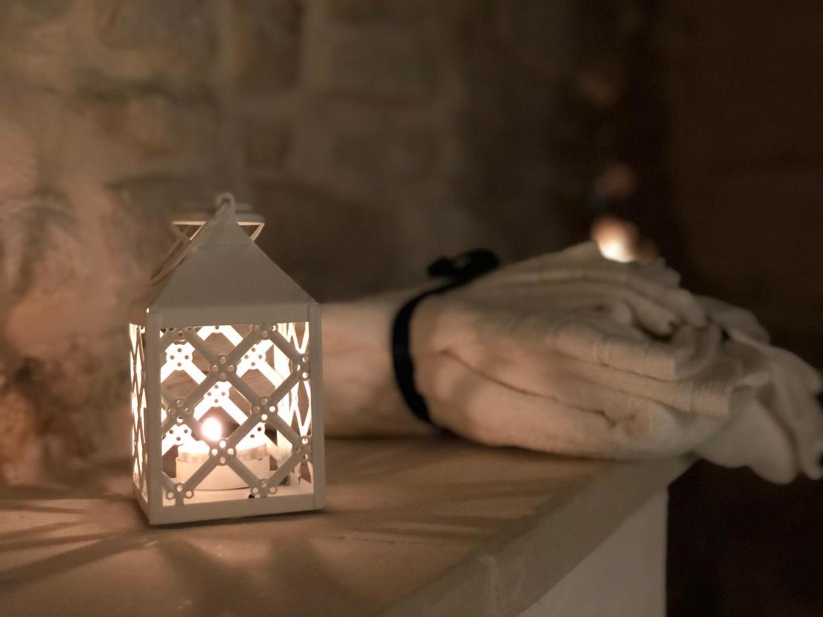 Torre Elisa - Luxury Room บิสเชลเย ภายนอก รูปภาพ