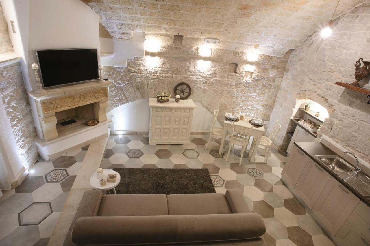 Torre Elisa - Luxury Room บิสเชลเย ภายนอก รูปภาพ