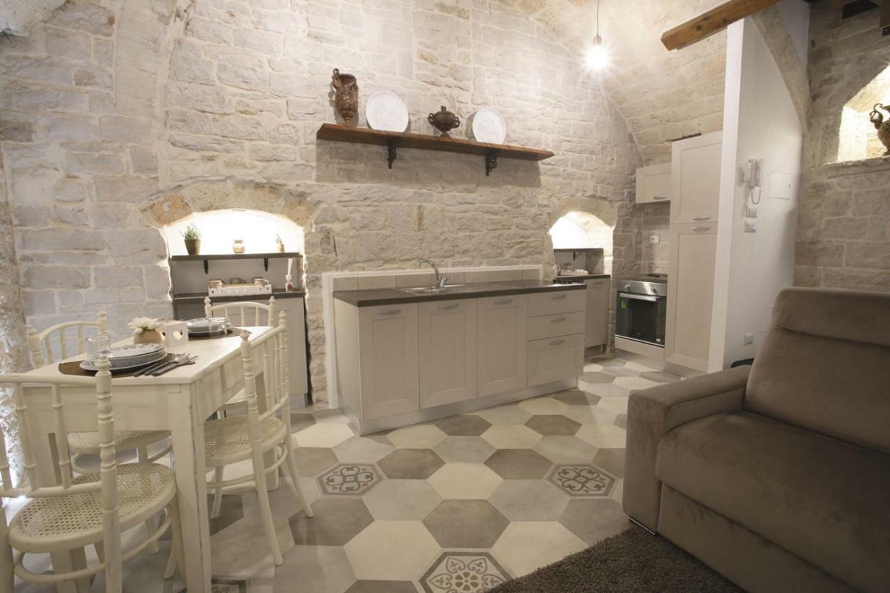 Torre Elisa - Luxury Room บิสเชลเย ภายนอก รูปภาพ