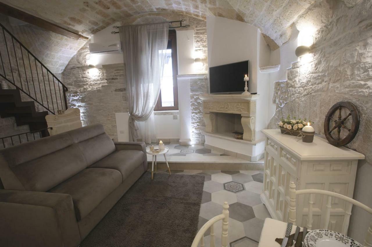 Torre Elisa - Luxury Room บิสเชลเย ภายนอก รูปภาพ