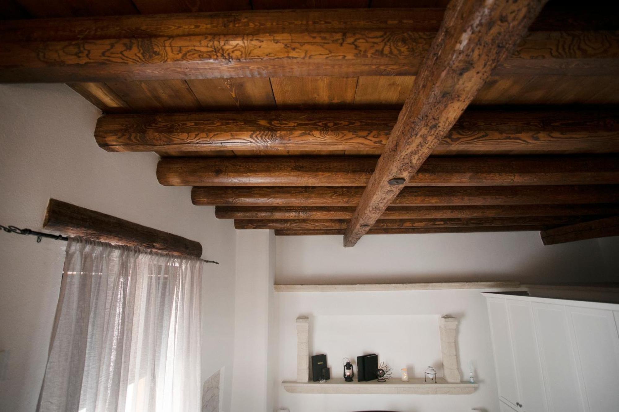 Torre Elisa - Luxury Room บิสเชลเย ภายนอก รูปภาพ