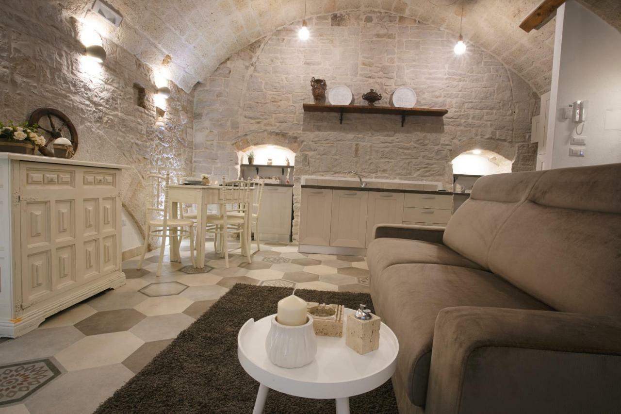 Torre Elisa - Luxury Room บิสเชลเย ภายนอก รูปภาพ