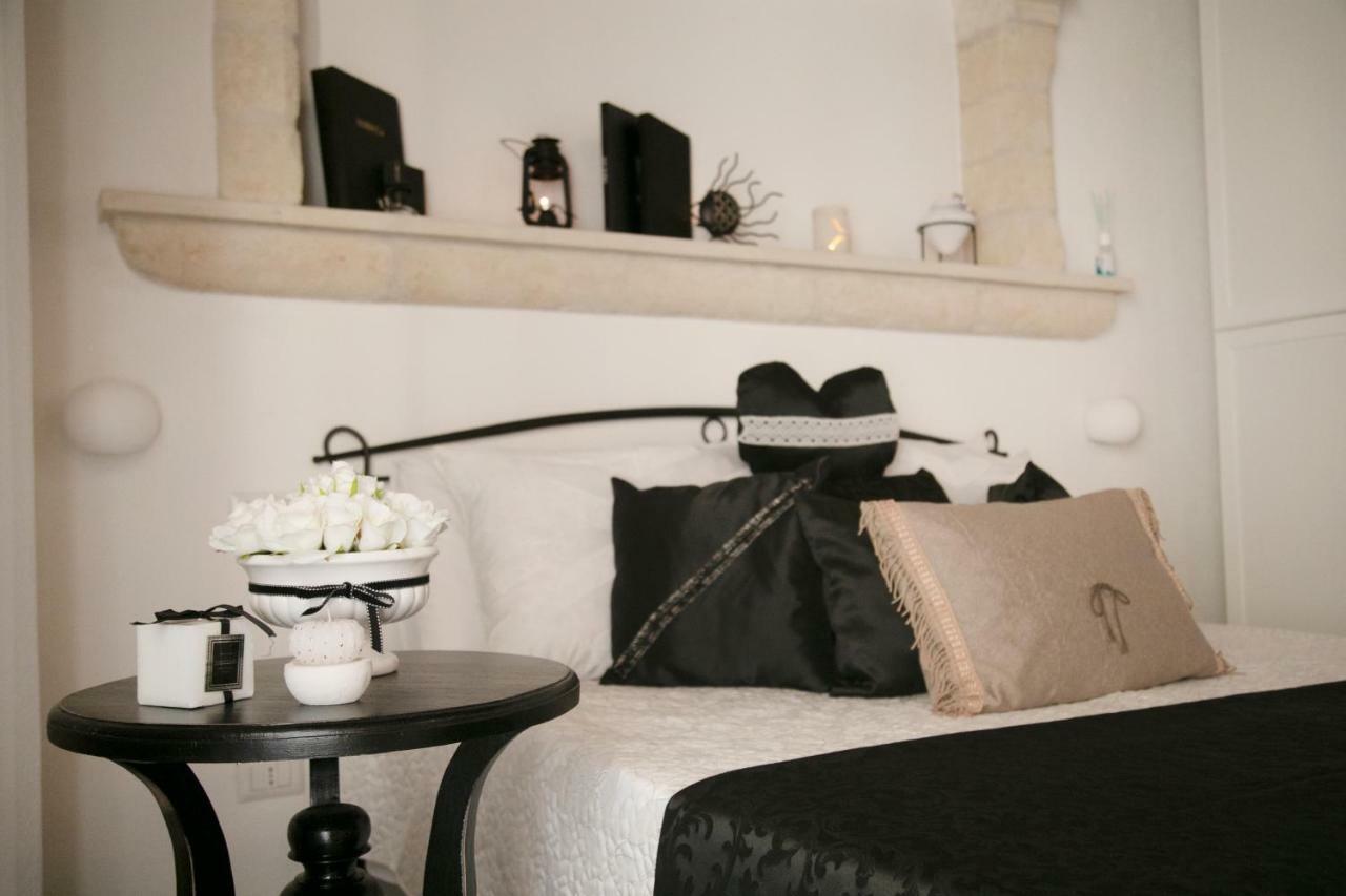 Torre Elisa - Luxury Room บิสเชลเย ภายนอก รูปภาพ
