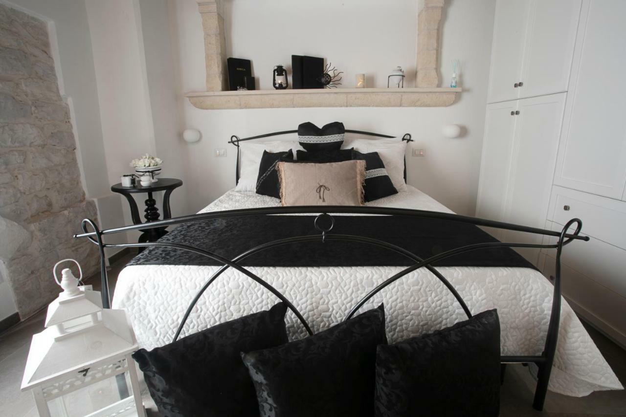 Torre Elisa - Luxury Room บิสเชลเย ภายนอก รูปภาพ
