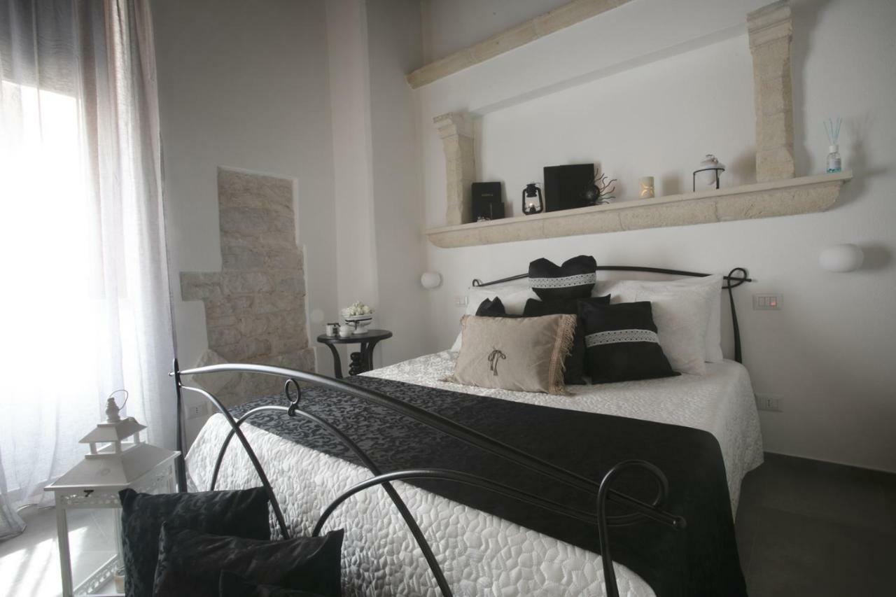 Torre Elisa - Luxury Room บิสเชลเย ภายนอก รูปภาพ